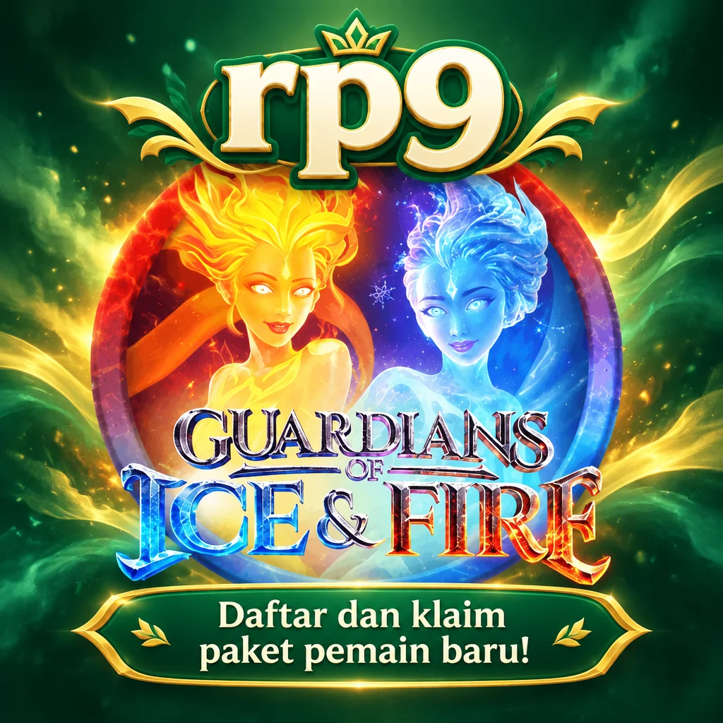 rp9 · Gdn Ice Fire