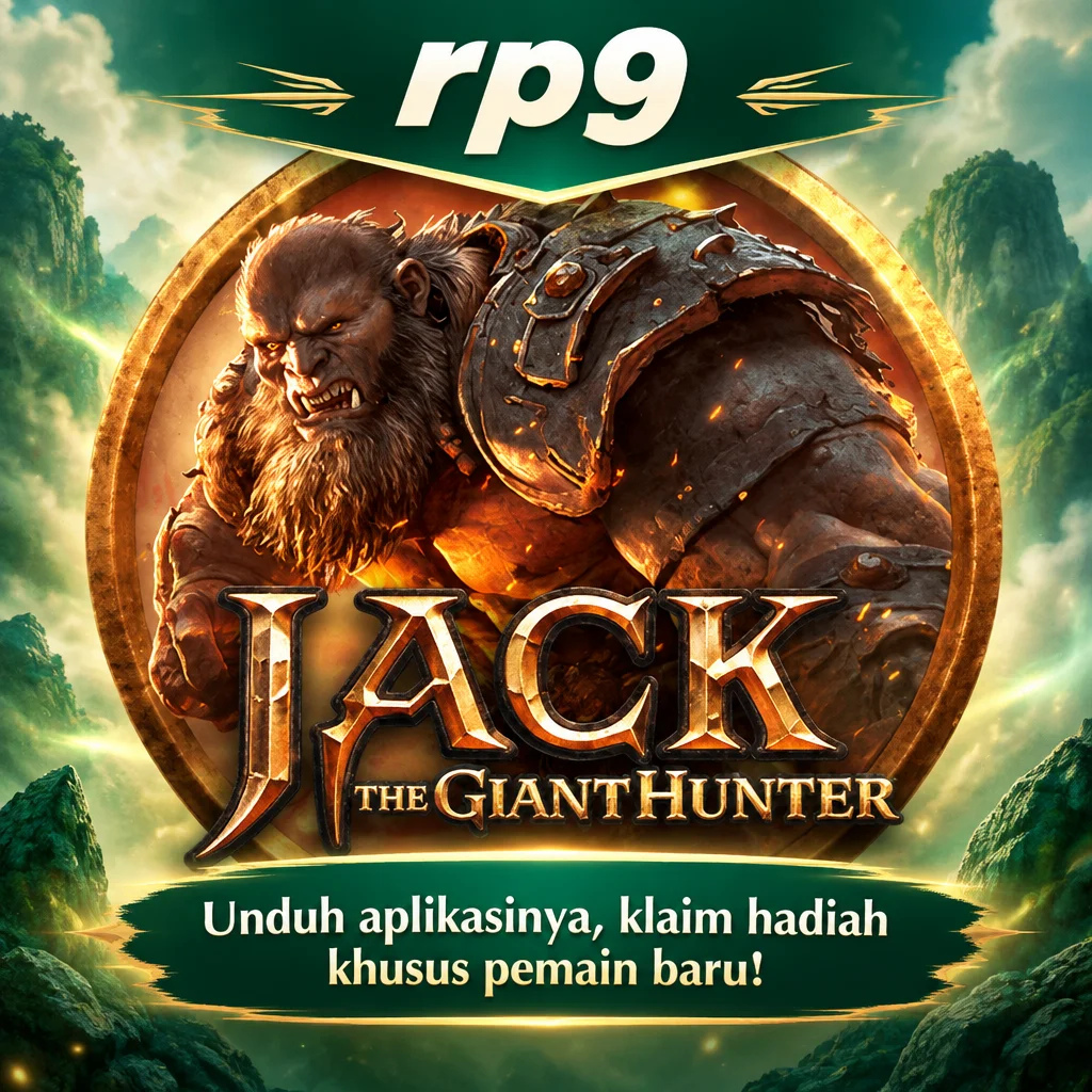 rp9 · Jack Giant Hunt