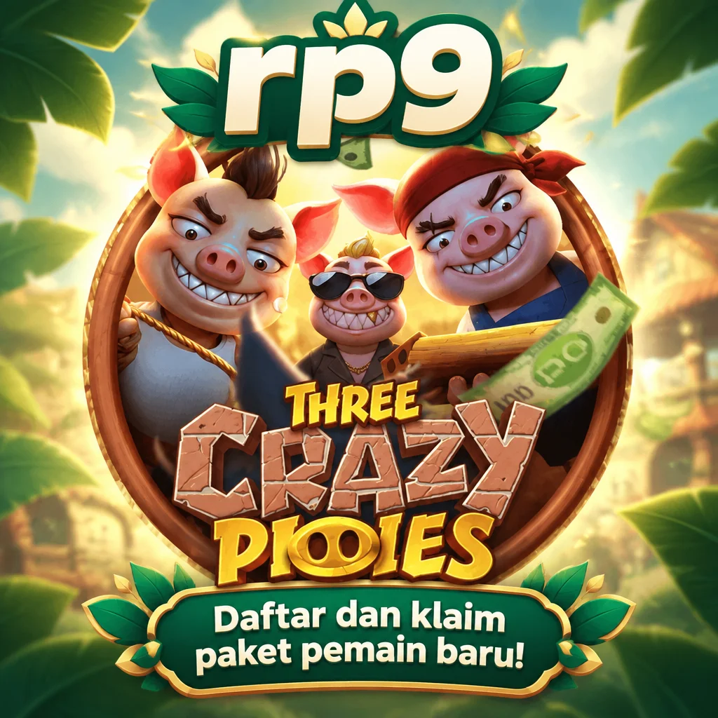 rp9 · Three Cz Pigs