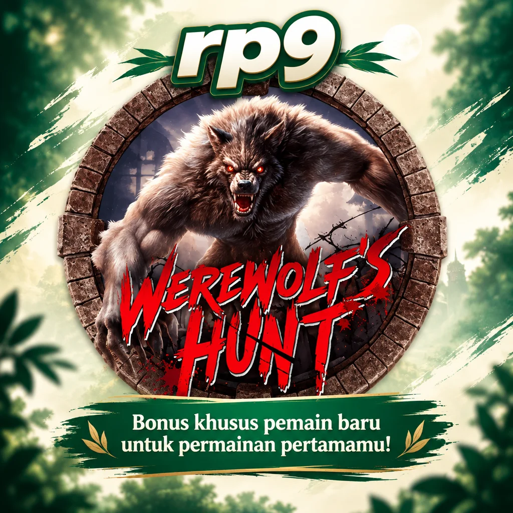 rp9 · Werewolf Hunt